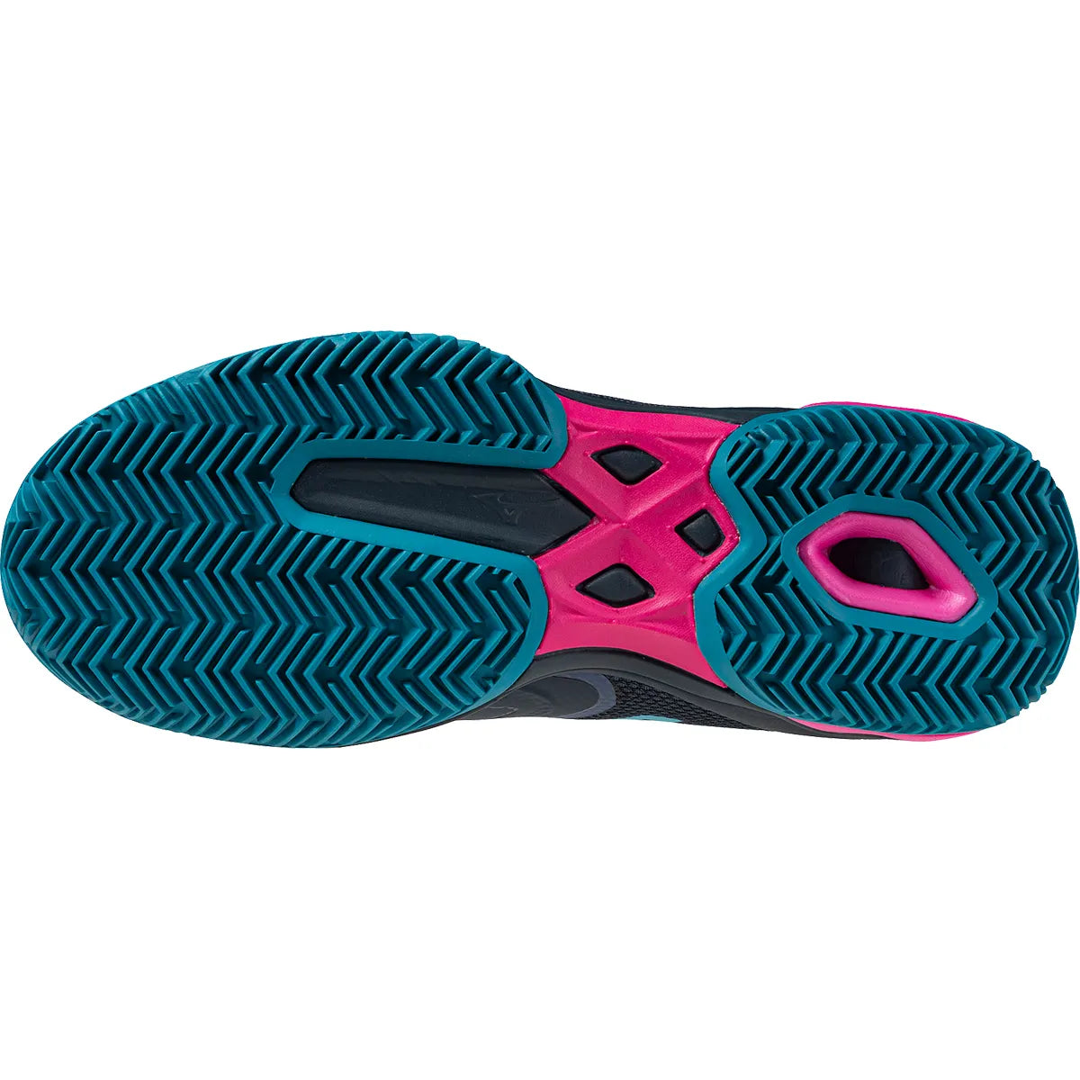 Scarpe Mizuno Donna Padel Wave Exceed Light 4