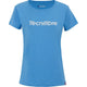 T-Shirt Tecnifibre Donna Team Cotton