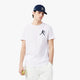 Pack Fan Lacoste Djokovic T-Shirt + Cappellino