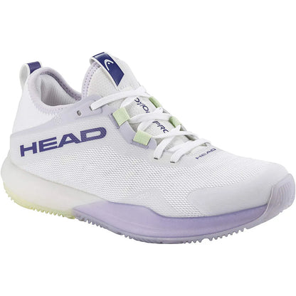 Scarpe Head Donna Padel Motion Pro