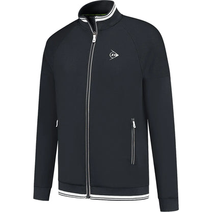 Giacca Dunlop Garçon Club Knitted