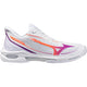 Scarpe Mizuno Donna Wave Exceed Tour 7 Terra Battuta
