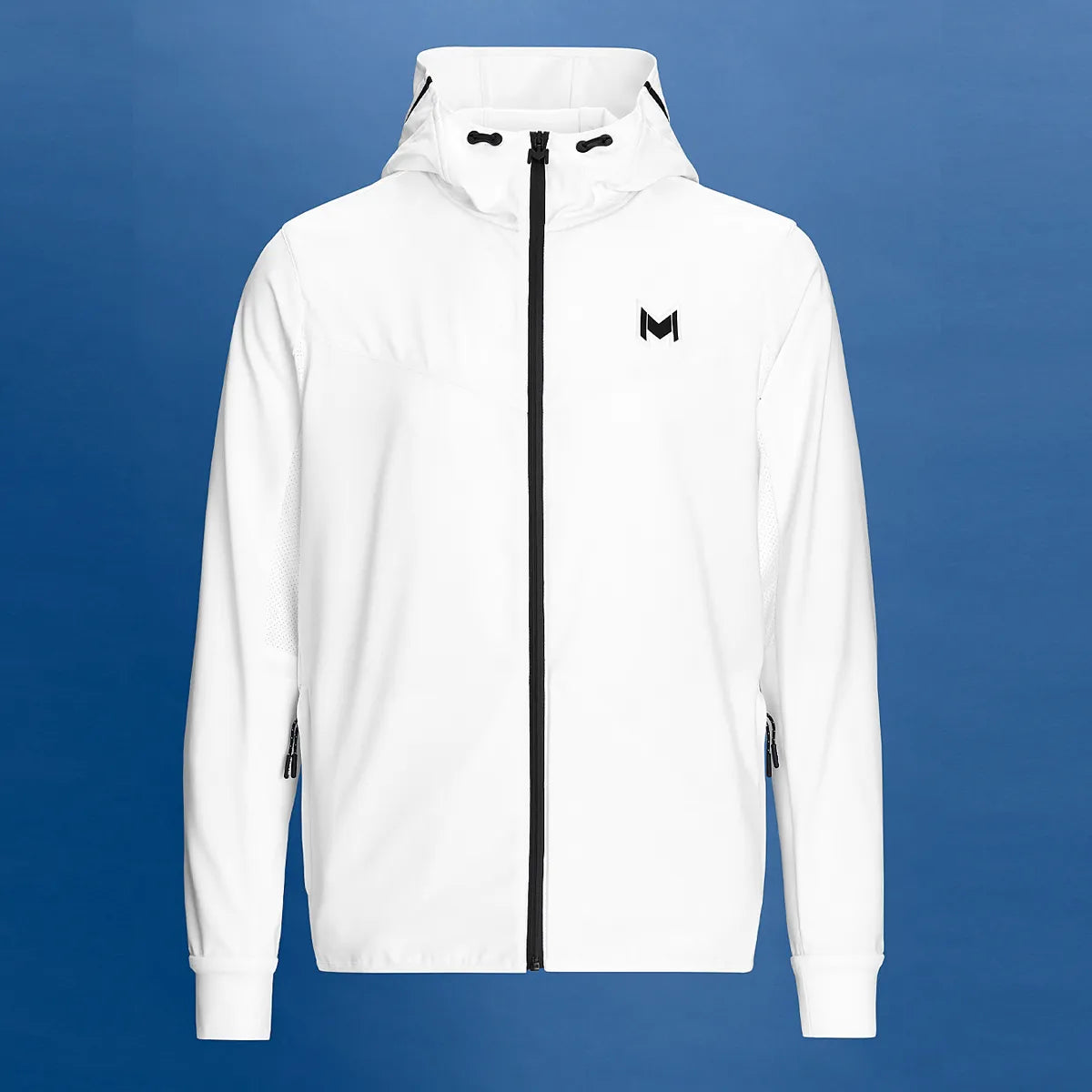 Giacca Antivento Mouratoglou Apparel Player