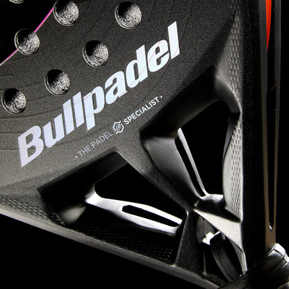 Racchetta Padel Bullpadel Hack 04 Comfort 2026