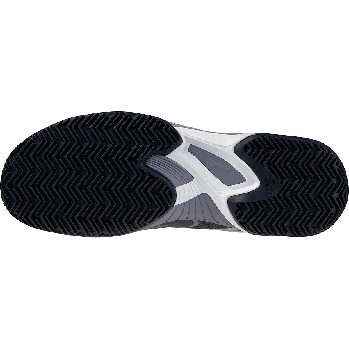 Scarpe Mizuno Wave Exceed Court Terra Battuta