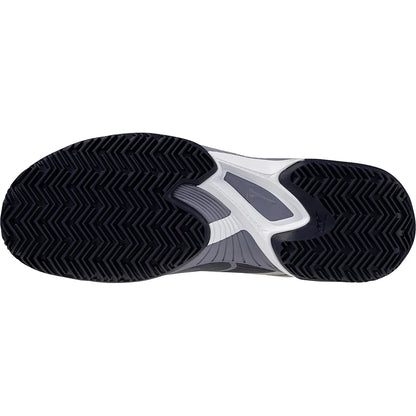 Scarpe Mizuno Wave Exceed Court Terra Battuta
