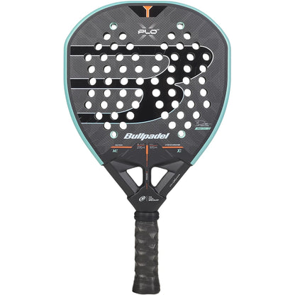 Racchetta Test Padel Bullpadel Xplo 02 27