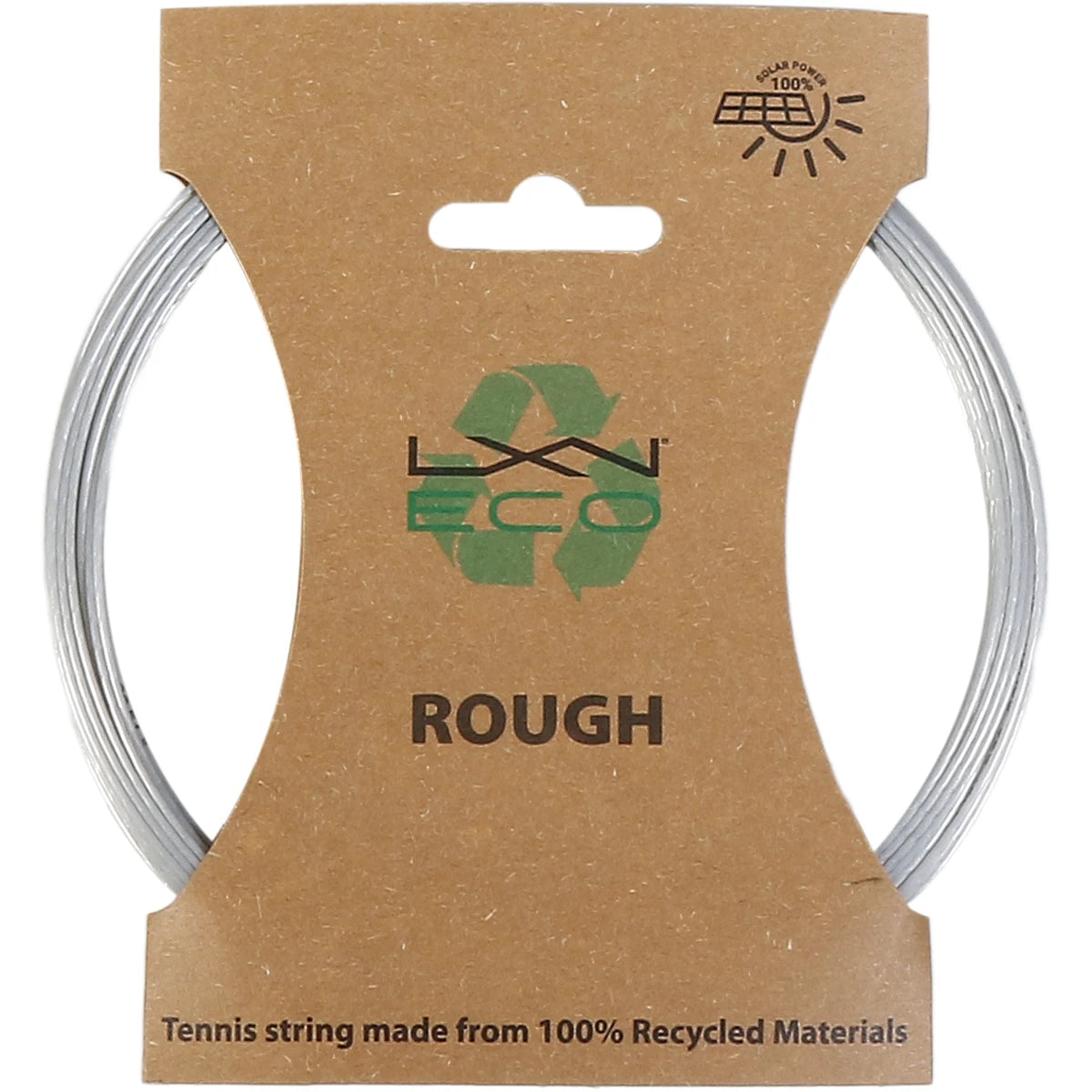 Corda Luxilon Eco Rough (12 Metri)