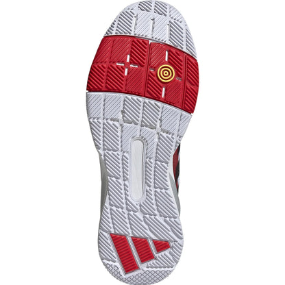 Scarpe da padel adidas Crazyquick Ls
