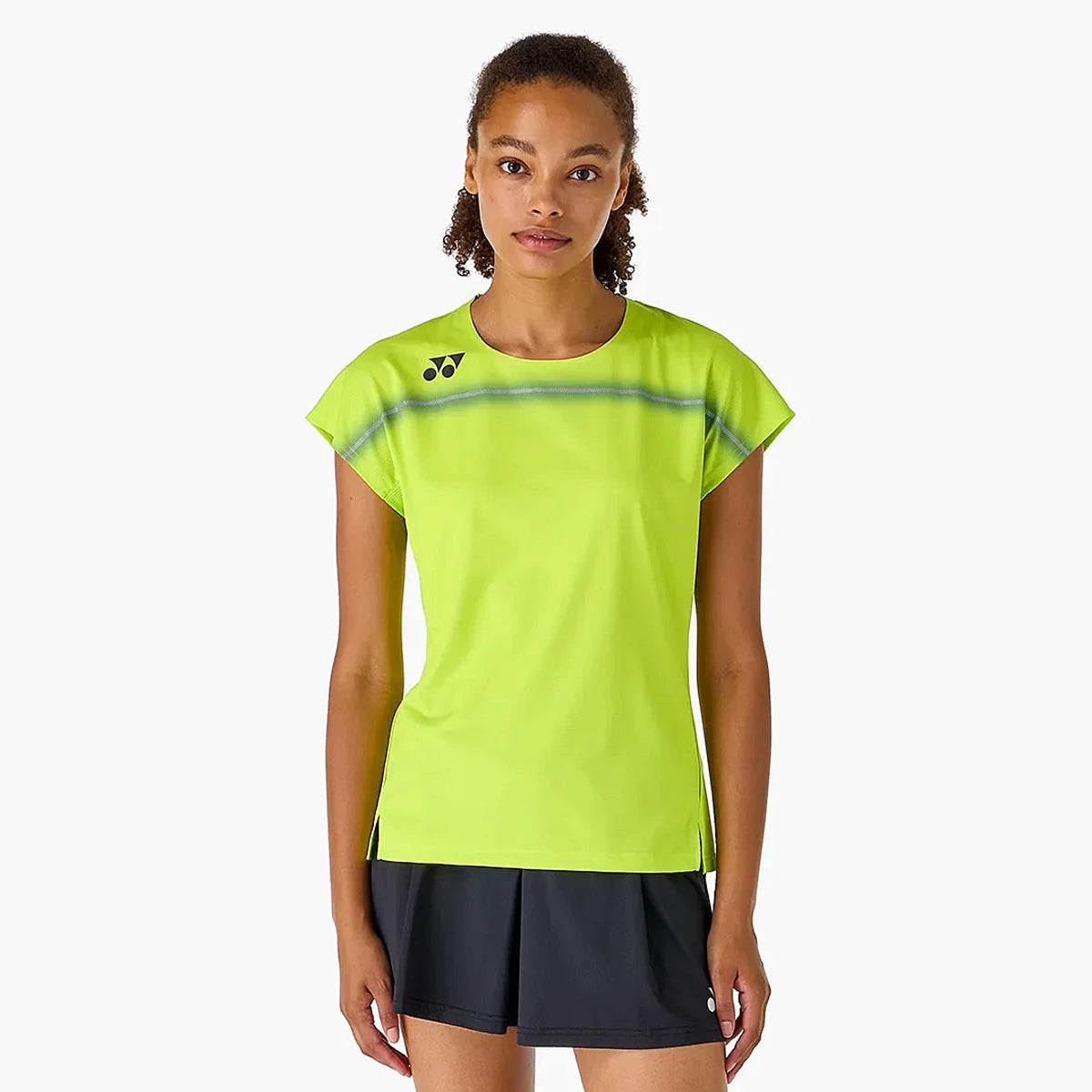 T-Shirt Yonex Donna Tour Elite 20939Yx