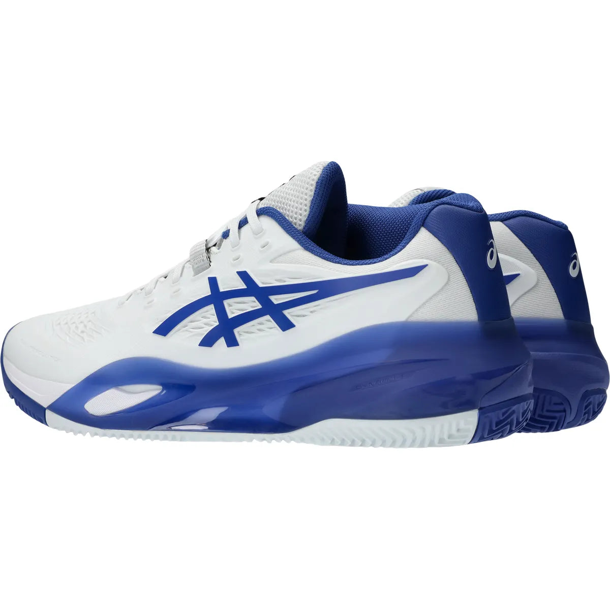 Scarpe Asics Gel Resolution X Terra Battuta