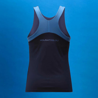 Canotta Mouratoglou Apparel Donna Match Player
