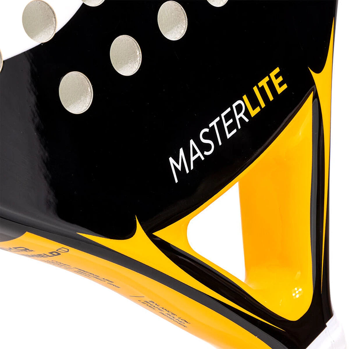 Racchetta da padel Joma Master Lite