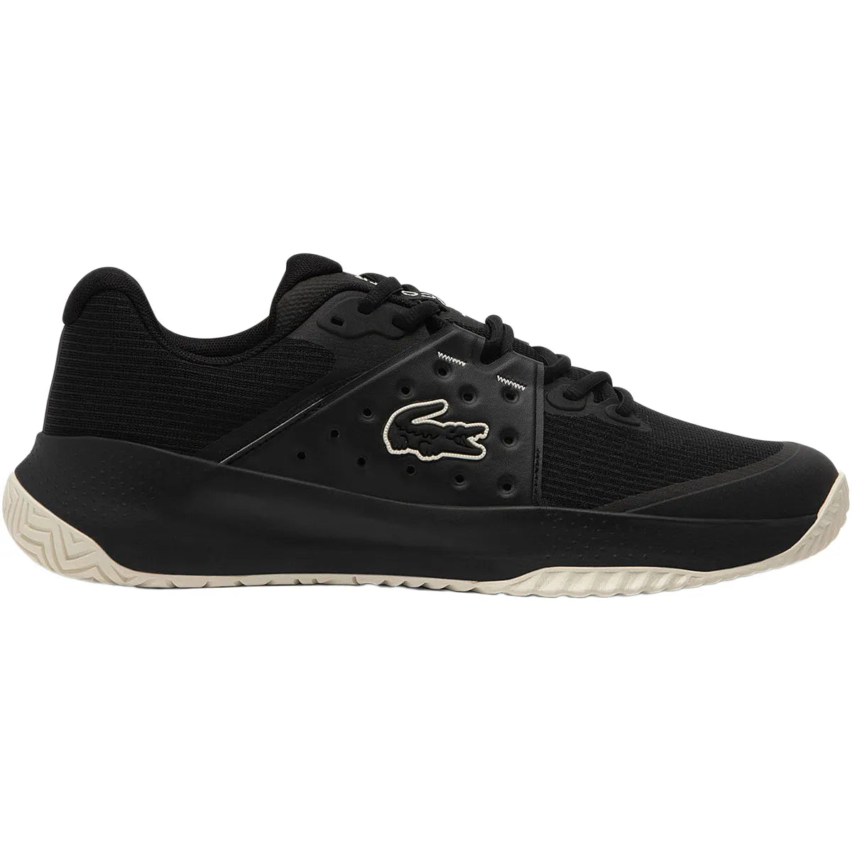 Scarpe Lacoste Power Serve Scarpe tutte le superfici