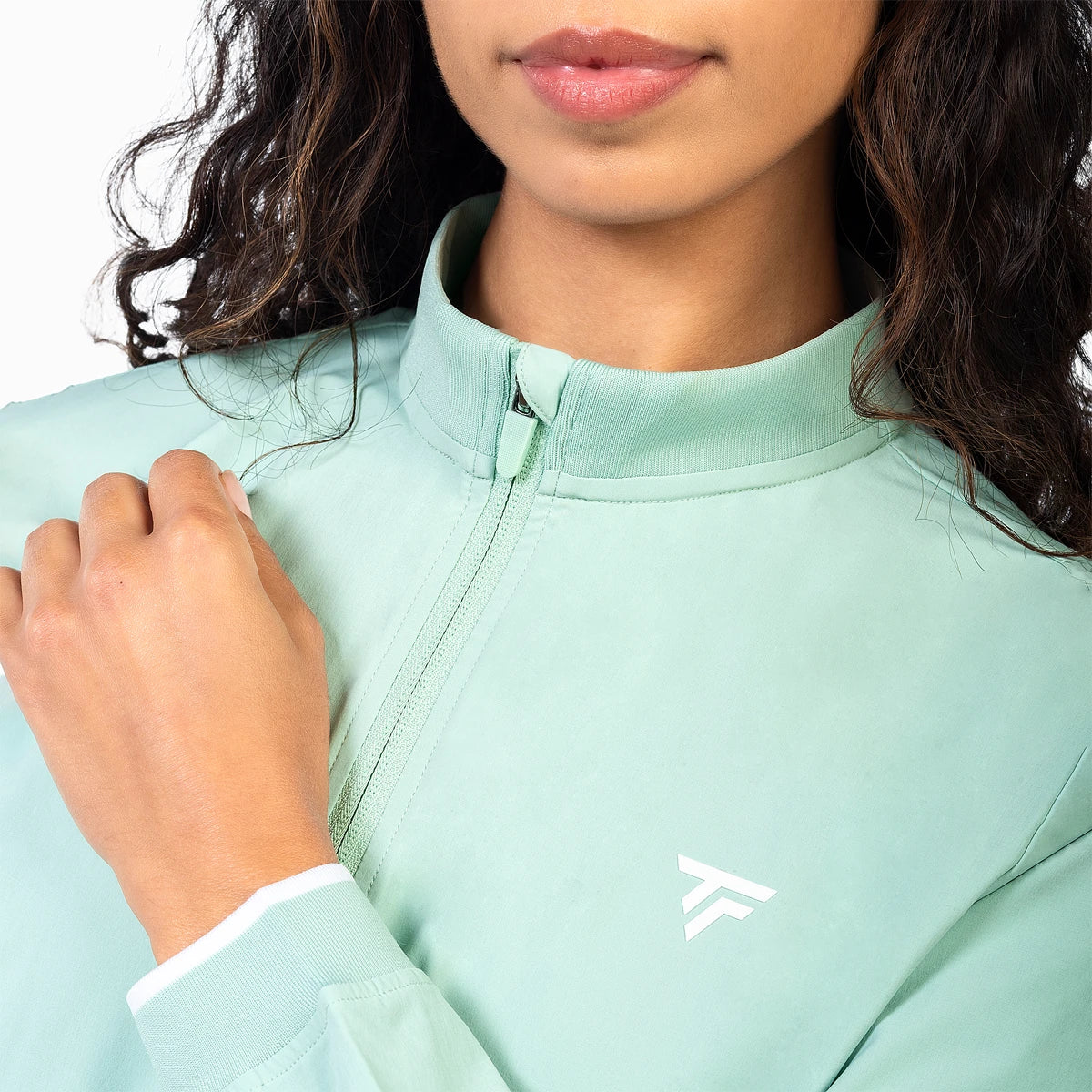 Giacca Tecnifibre Donna Team Light