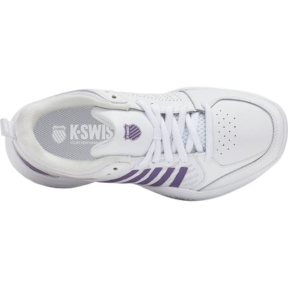 Scarpe K-Swiss Donna Court Express 2 Scarpe tutte le superfici