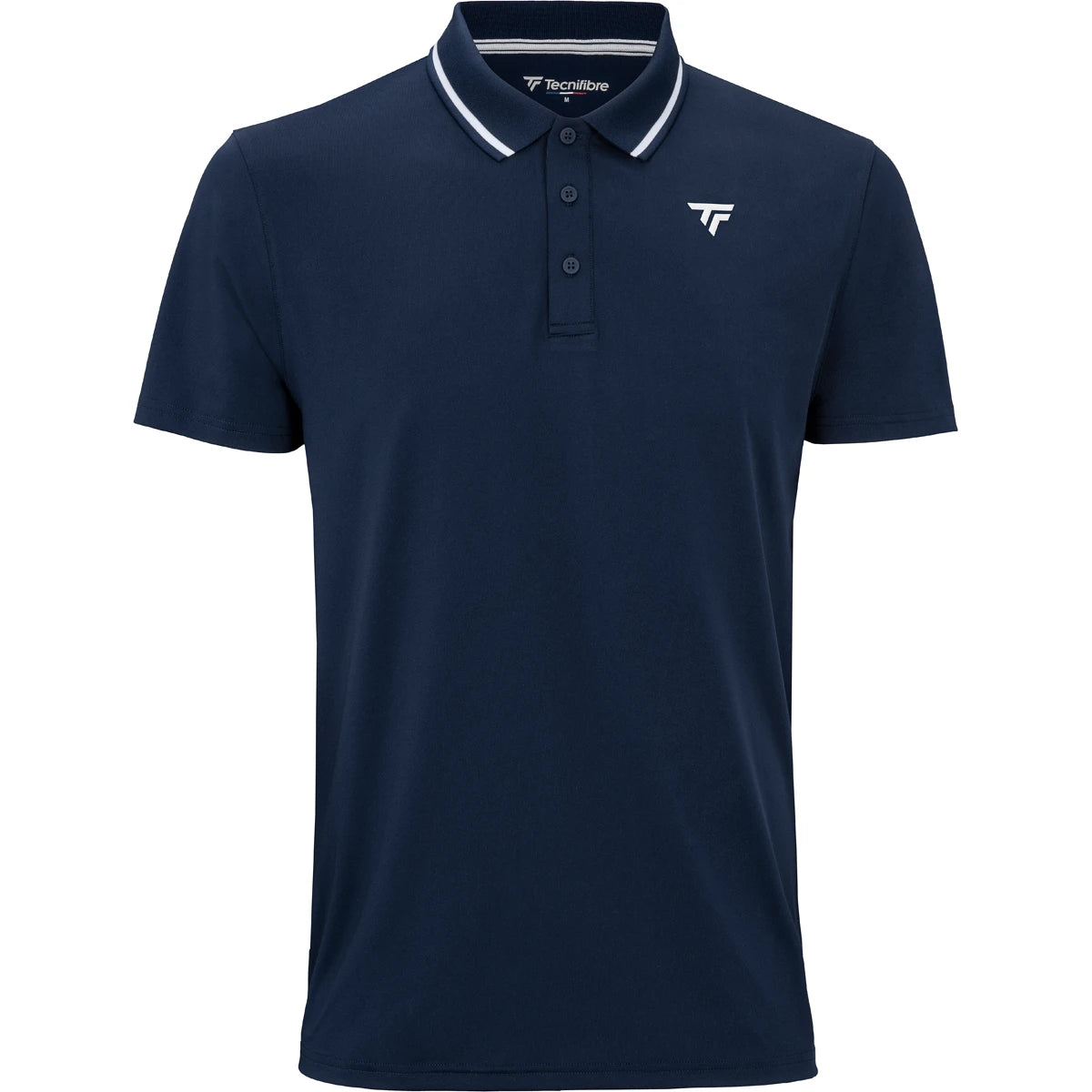 Polo Tecnifibre Garçon Team Tech