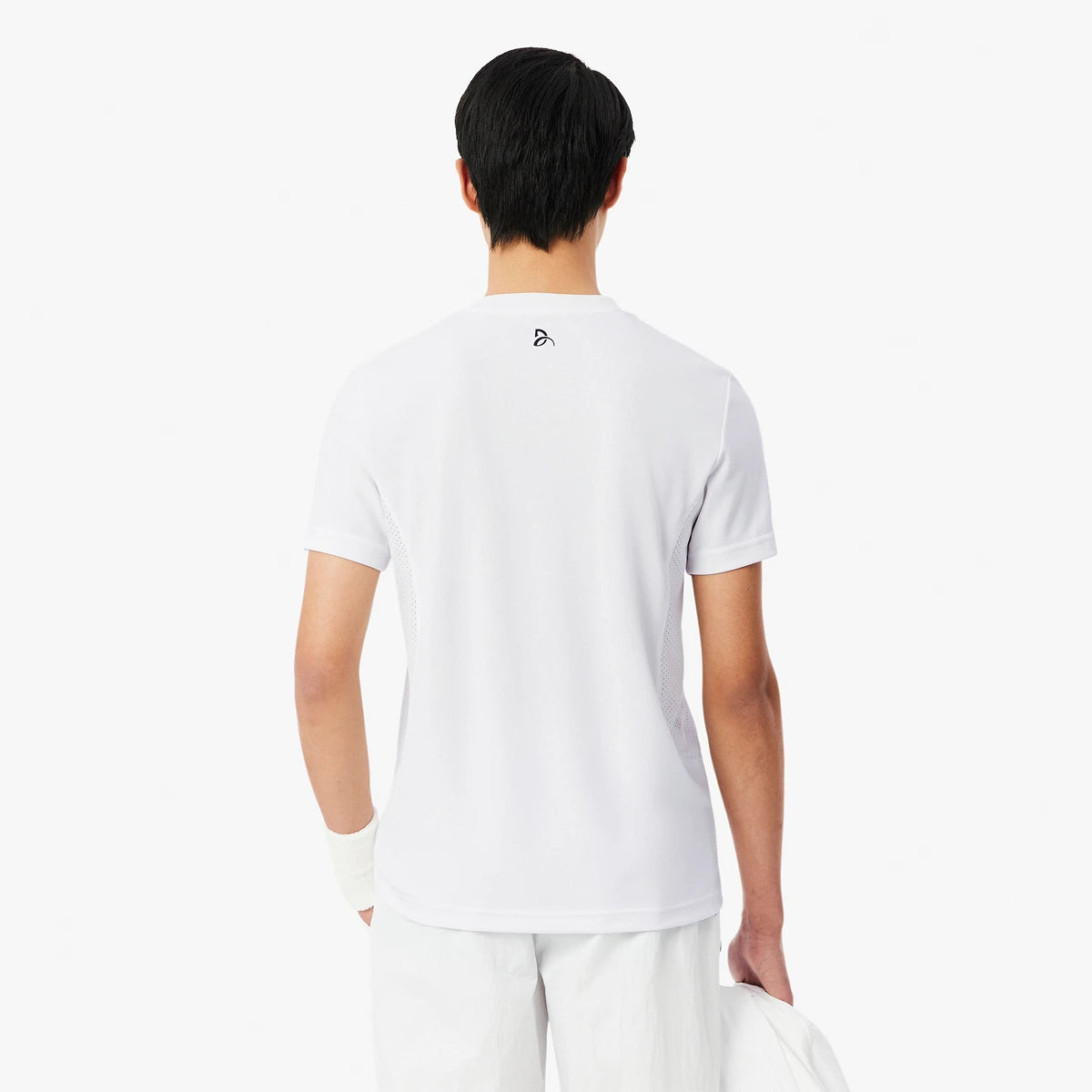 T-Shirt Lacoste Djokovic Londra