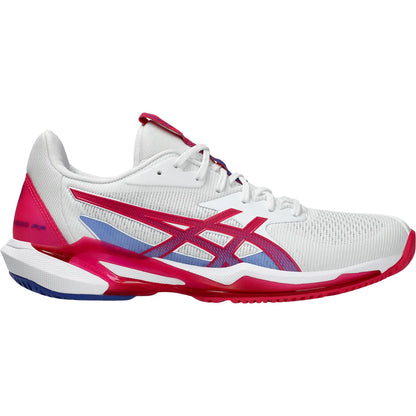 Scarpe Asics Donna Solution Speed FF 3 Scarpe tutte le superfici