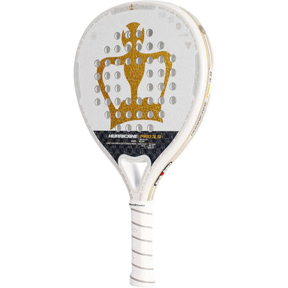 Racchetta da padel Black Crown Hurricane Pro 3.0