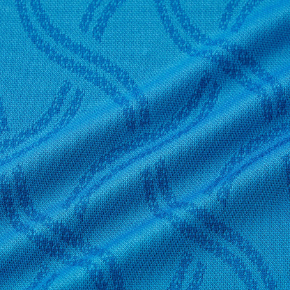 T-Shirt Yonex Donna Elite Ao Blue