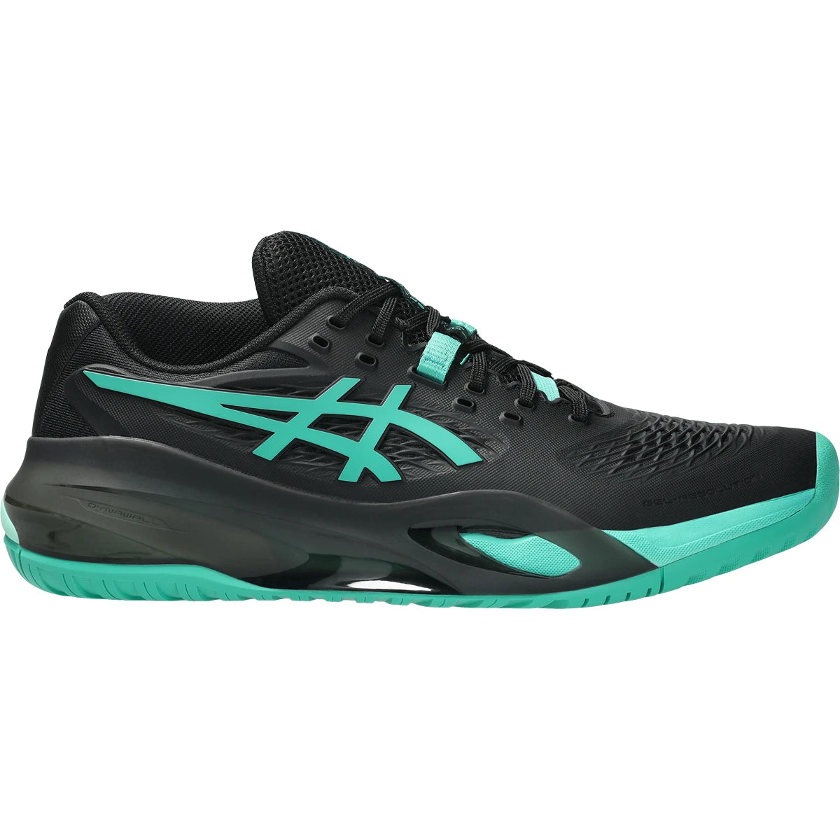 Scarpe Asics Gel Resolution X Scarpe tutte le superfici