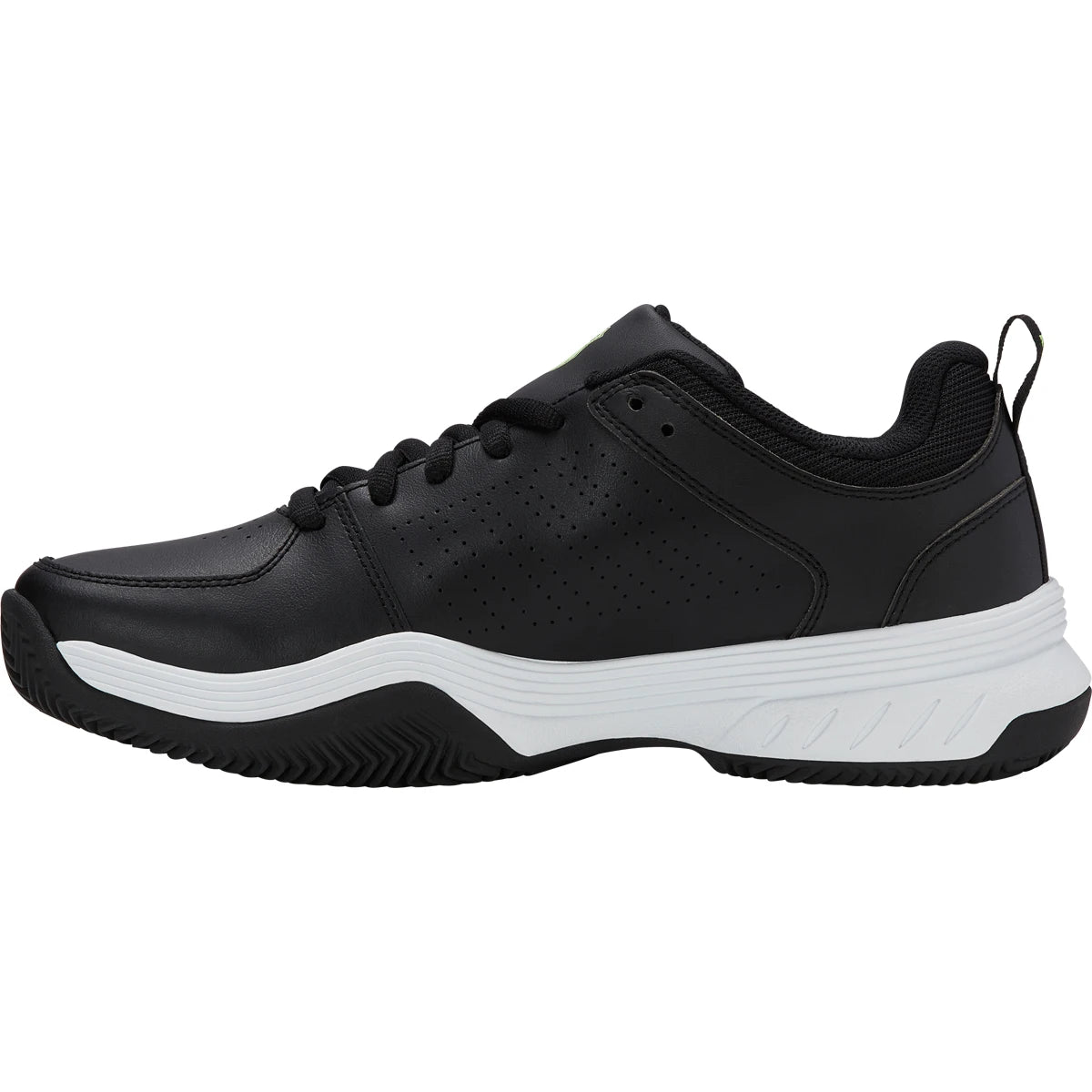 Scarpe K-Swiss Court Express 2 Terra Battuta