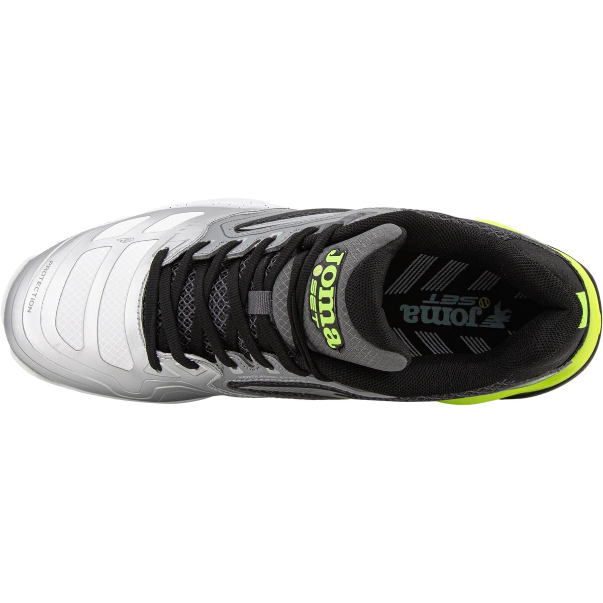 Scarpe Joma Set 2612 Terra Battuta