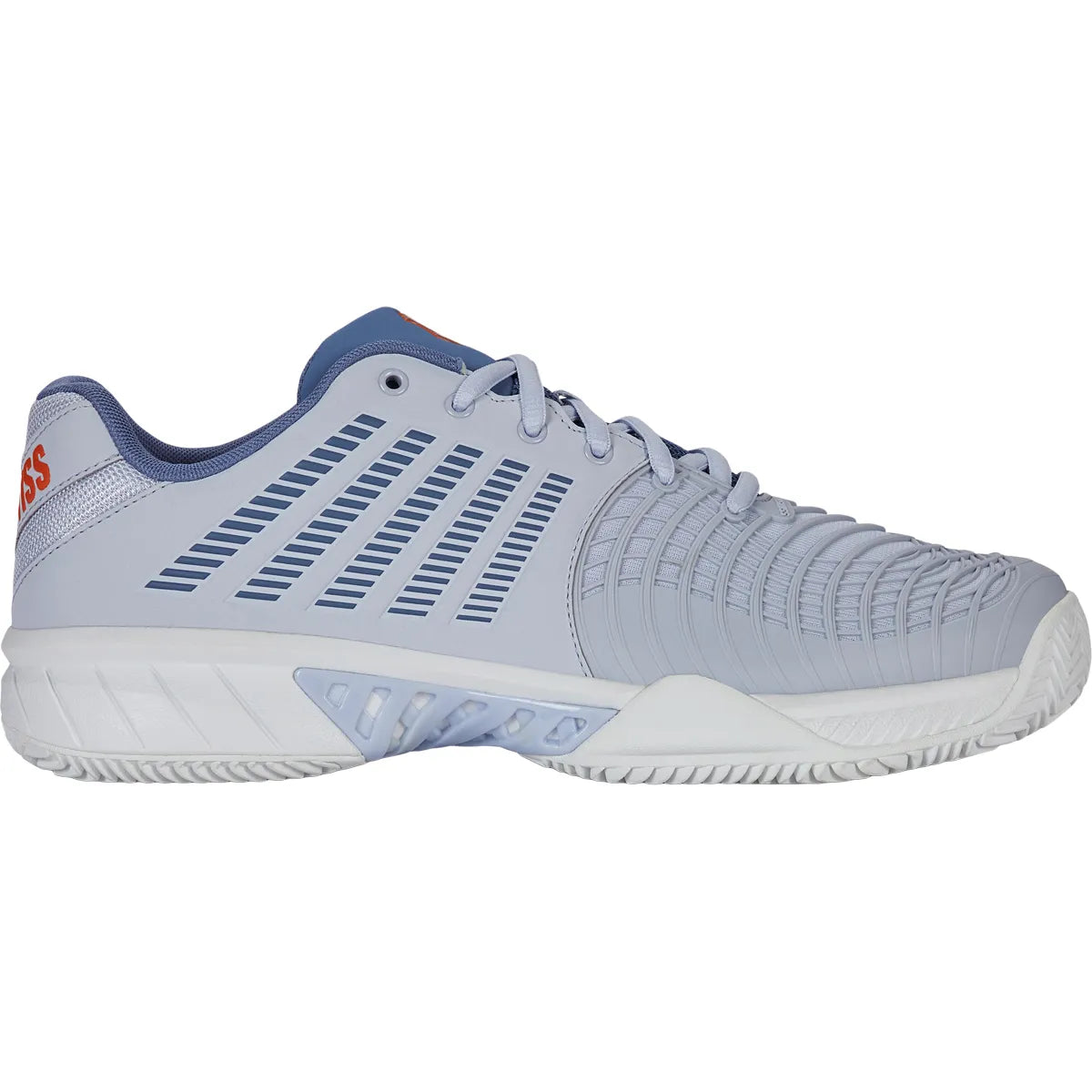 Scarpe K-Swiss Express Light 3 Terra Battuta