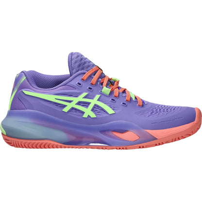 Scarpe da padel Asics Donna Gel Resolution X