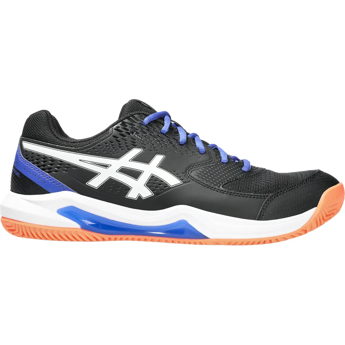 Scarpe Asics Gel Dedicate 8 Padel