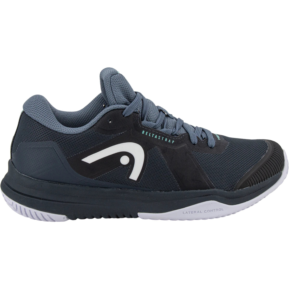 Scarpe Head Junior Sprint Pro 4.0 Scarpe tutte le superfici