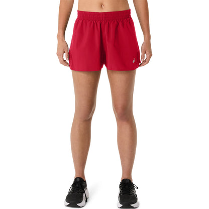Short Asics Donna Core Split