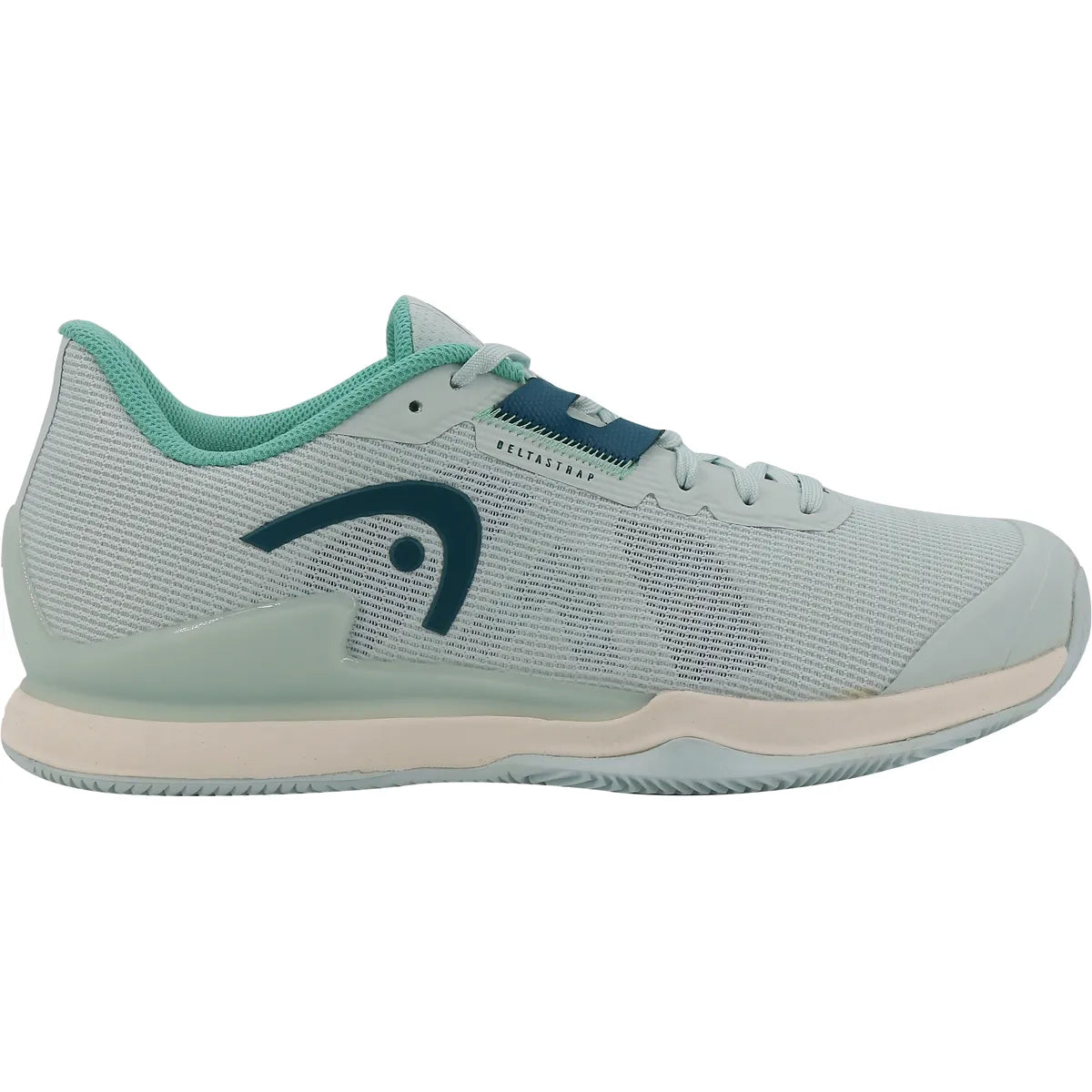 Scarpe Head Donna Sprint Pro 3.5 Terra Battuta