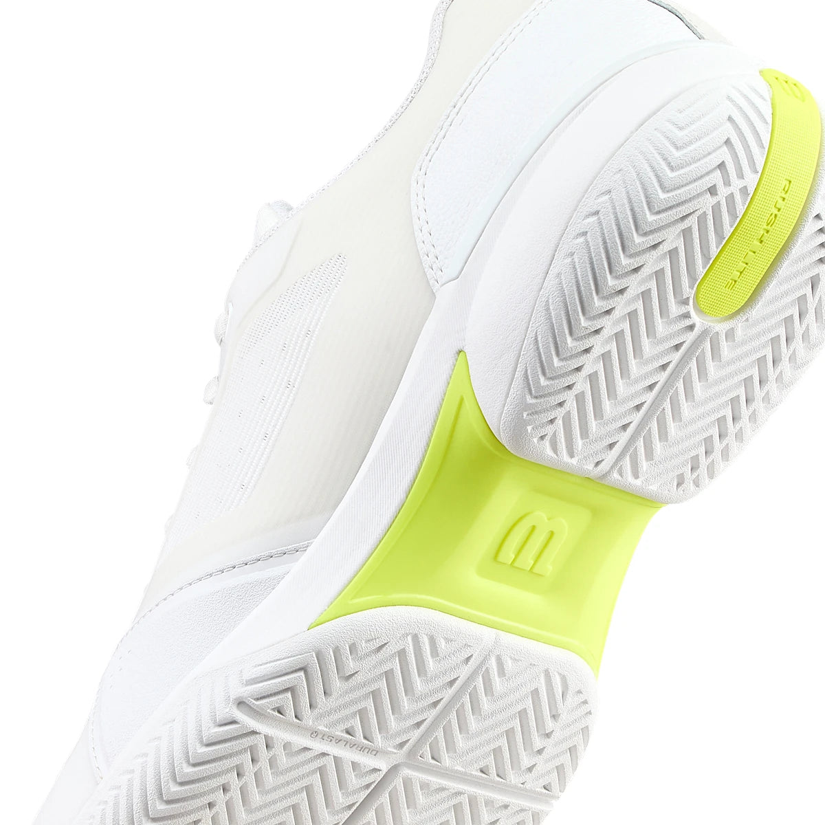 Scarpe Wilson Rush Lite 5 Scarpe tutte le superfici