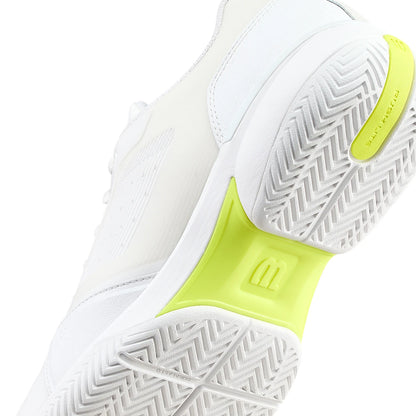 Scarpe Wilson Rush Lite 5 Scarpe tutte le superfici