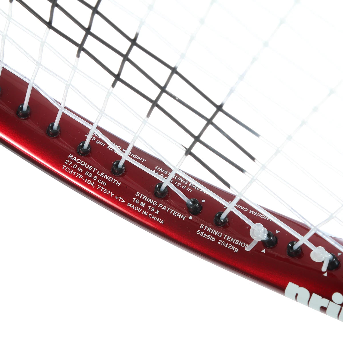 Racchetta Prince Impact Team 104 (295Gr)