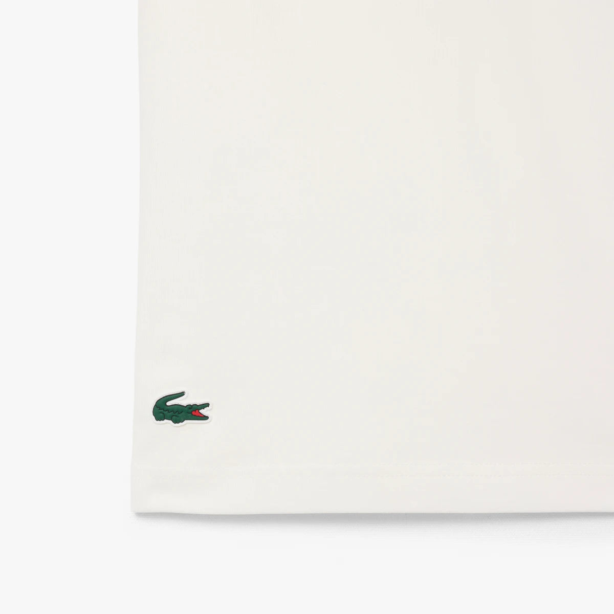 T-Shirt Lacoste Heritage Graphic