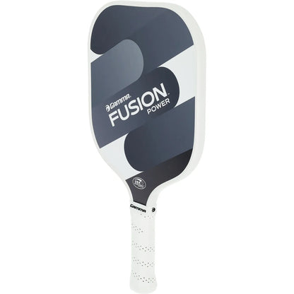 Racchetta da pickleball Gamma Fusion Power