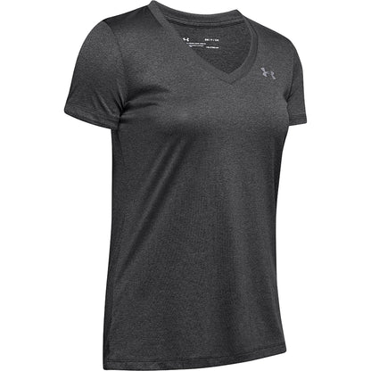 T-Shirt Under Armour Donna Tech Solid
