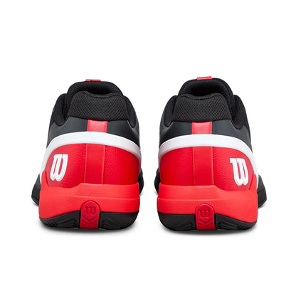 Scarpe Wilson Rush Pro 5 Terra Battuta