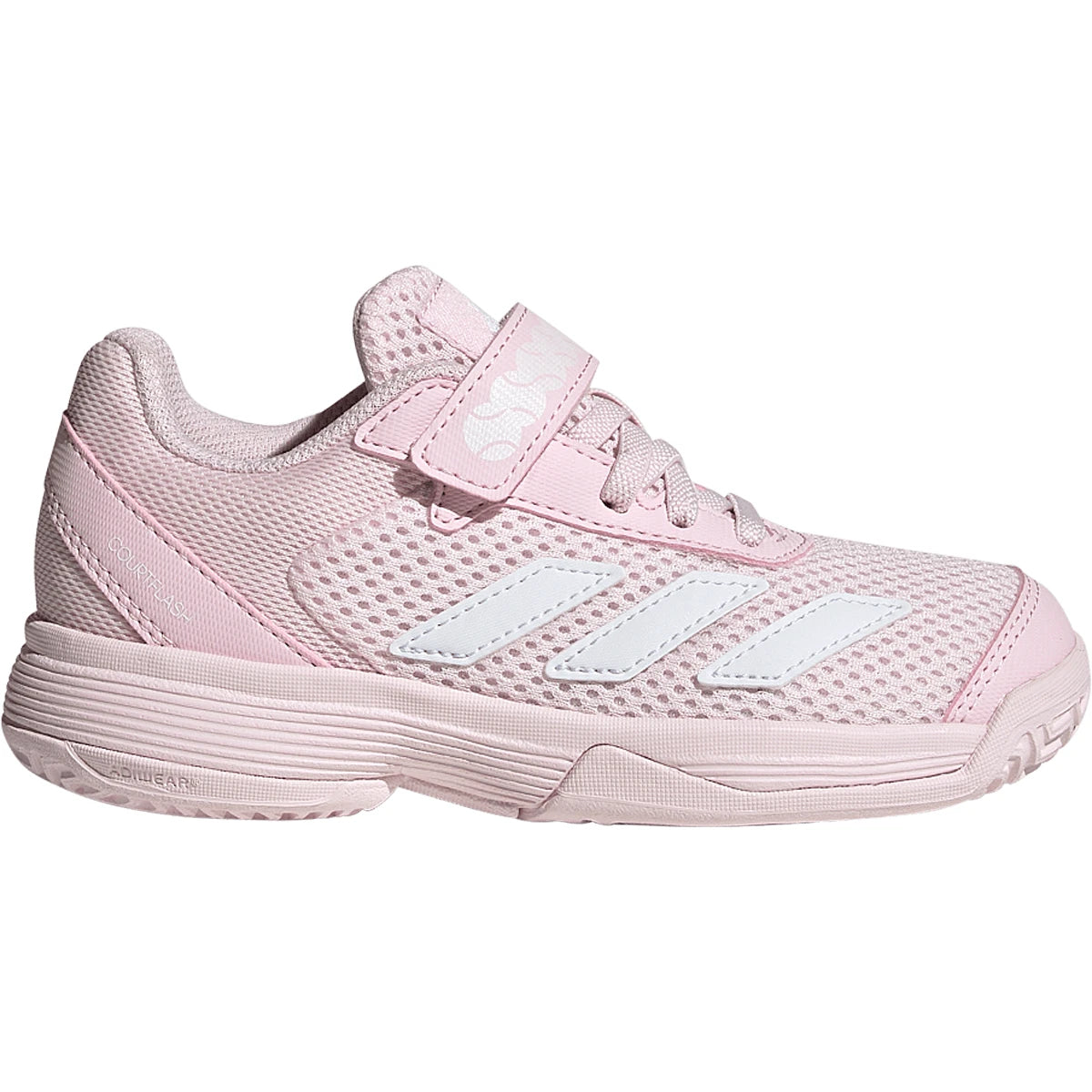 Scarpe adidas Junior Courtflash Scarpe tutte le superfici