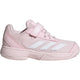 Scarpe adidas Junior Courtflash Scarpe tutte le superfici