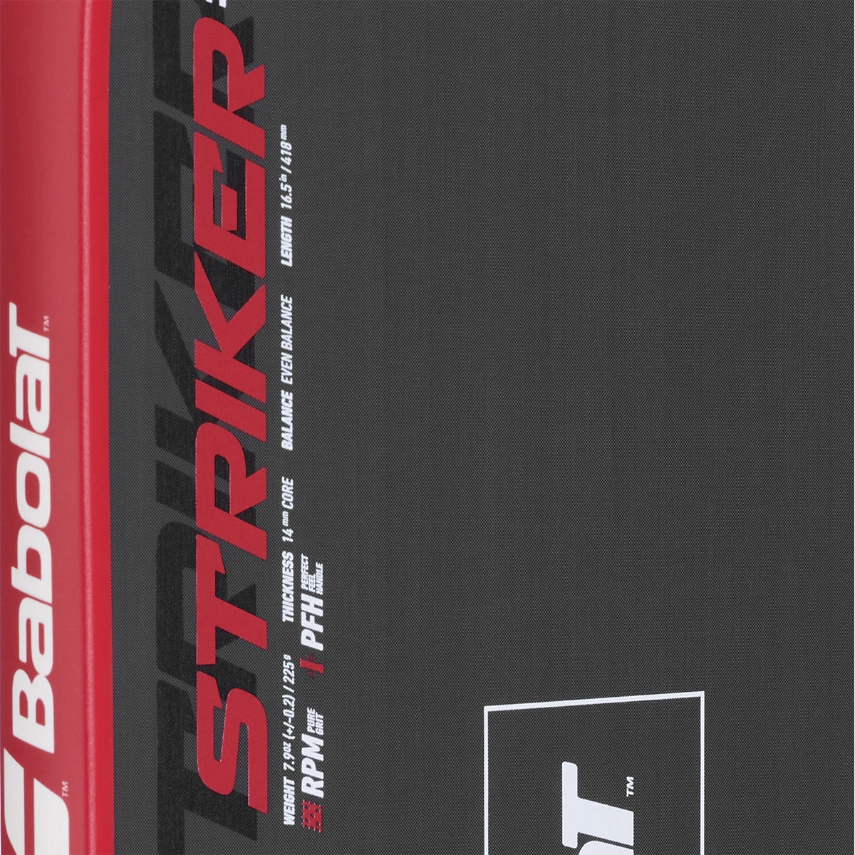 Racchetta da pickleball Babolat Striker Evo