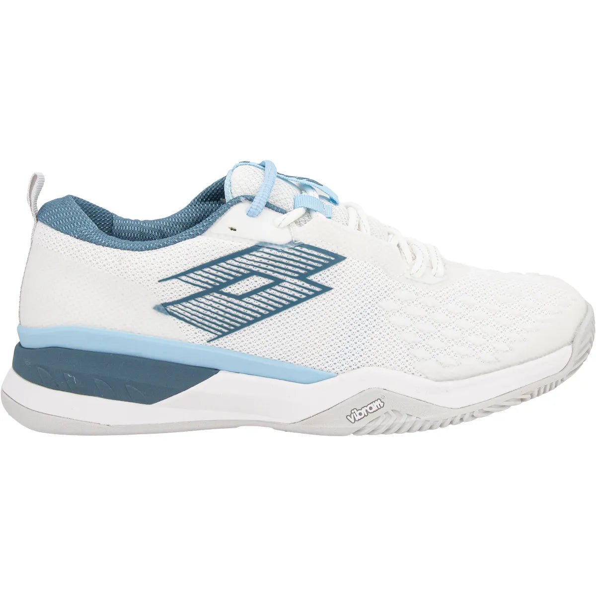 Scarpe Lotto Raptor Hyperpulse 100 III Terra Battuta