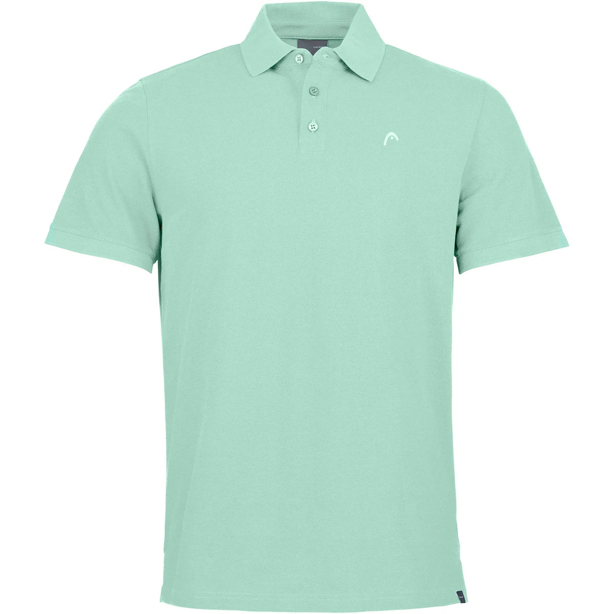 Polo Head Vision