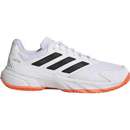 Scarpe adidas Courtjam Control 3 Terra Battuta