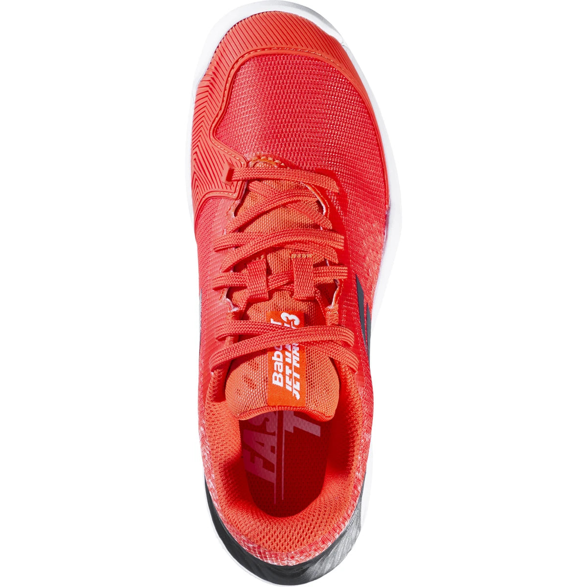 Scarpe Babolat Junior Jet Mach 3 Terra Battuta