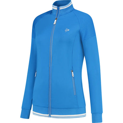 Giacca Dunlop Ragazza Club Knitted