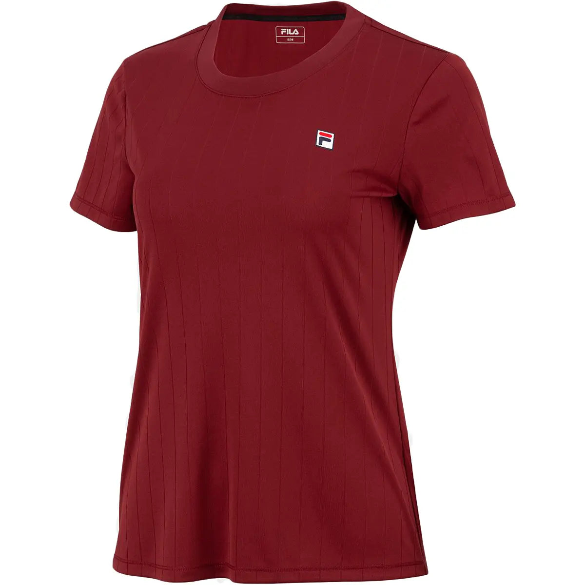 T-Shirt Fila Donna Tabea New York